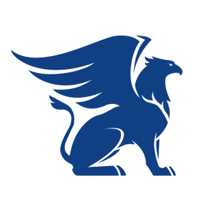 Logo design for sell Gryphon Griffin, only for $35