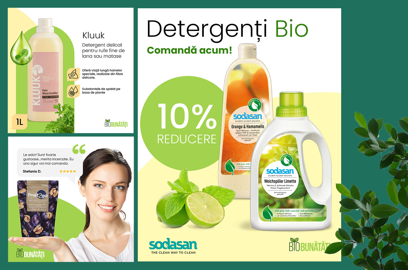 Social media designs pack-181