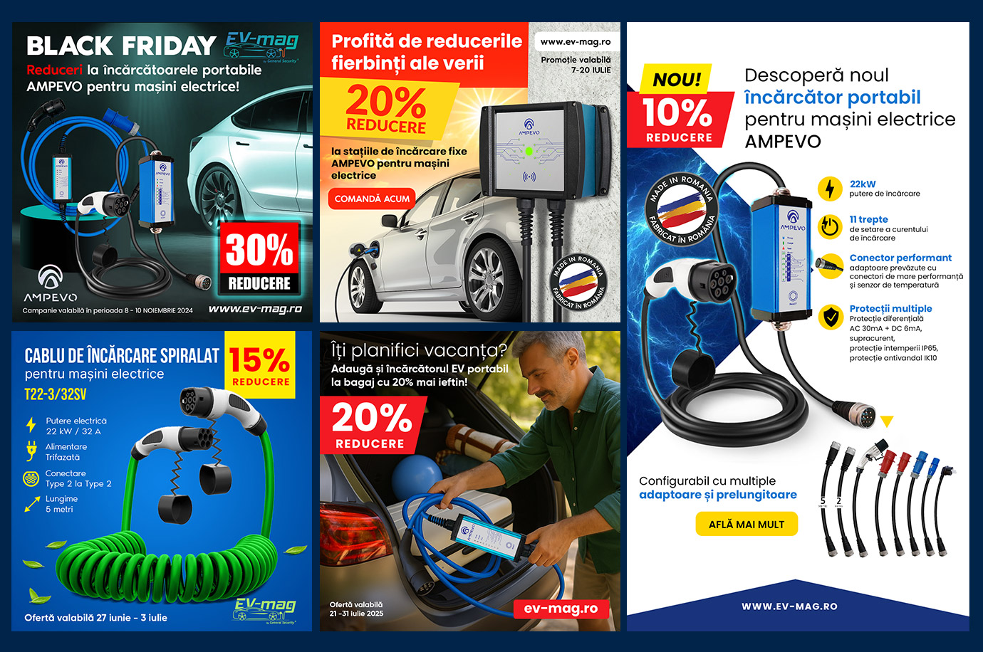 Social media designs pack-180