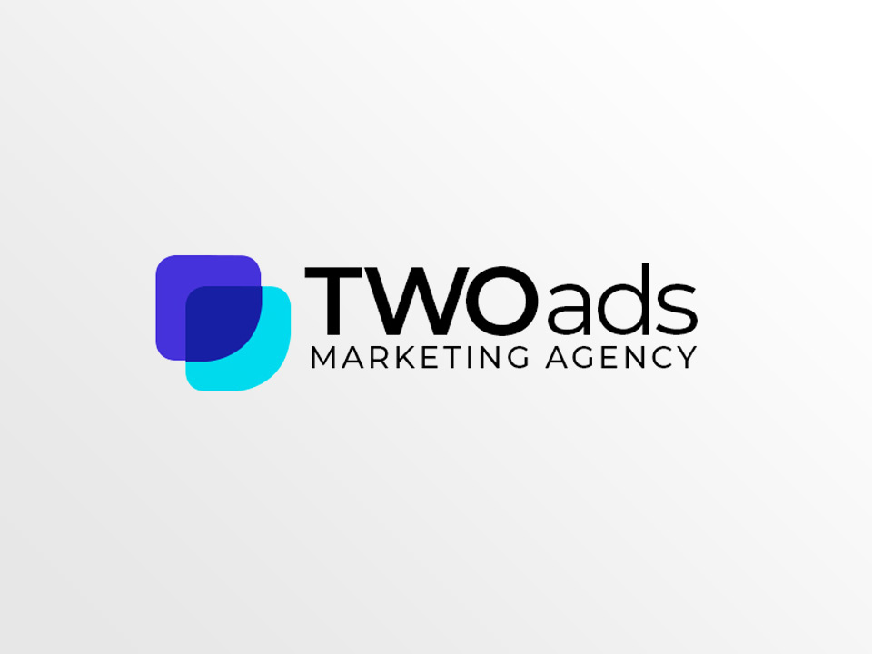 TWOads Brand Identity