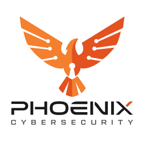 Logo design Phoenix Digital