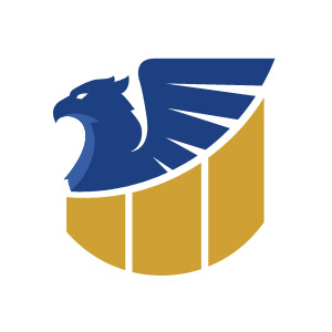 Logo design Griffin Financial 